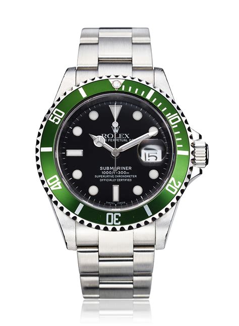 rolex submariner green face replica|rolex submariner green 50th anniversary.